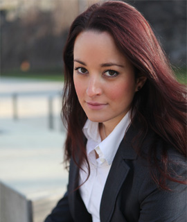 Katharin – CEO