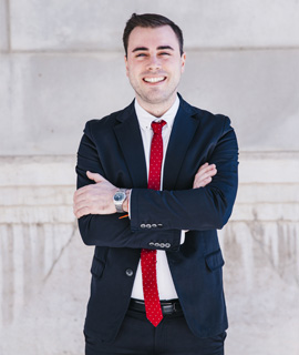 Katharin – Administrator